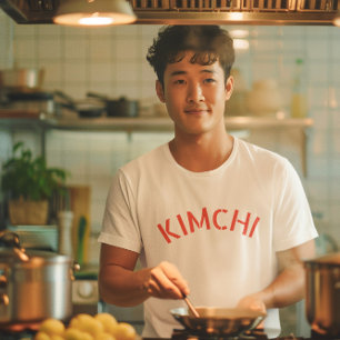 cute kimchi T-Shirt