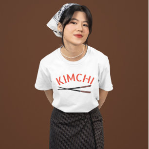 cute kimchi T-Shirt