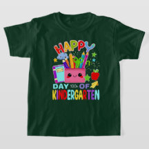Cute Kindergarten Celebration