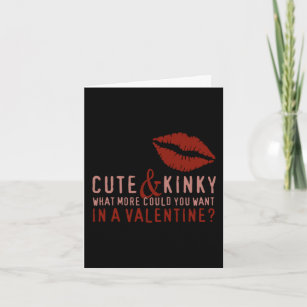 Kinky Valentine