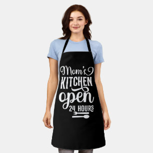 Cute kitchen aprons for women   Cute Mum's Kitchen