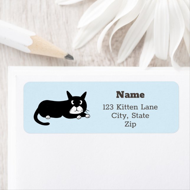 Cute Kitten (Insitu)