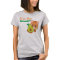 Cute Kitten Avocado Pun Shirt