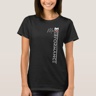 Cute Kitten Cat Motifs Cat Cat Friend T-Shirt