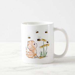 Cute Kitten Mugs