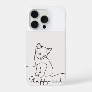 cute kitten phone cover