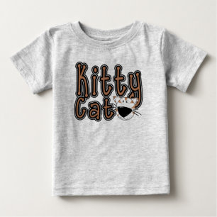 Cute Kitty Cat Tshirts and Gifts