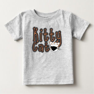Cute Kitty Cat Tshirts and Gifts