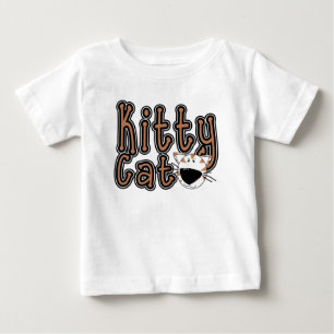 Cute Kitty Cat Tshirts and Gifts