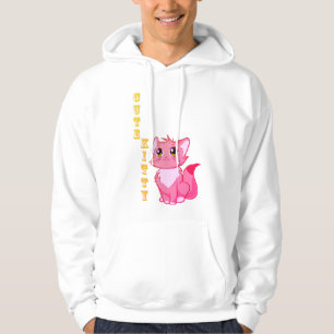 Cute Kitty Hoodie