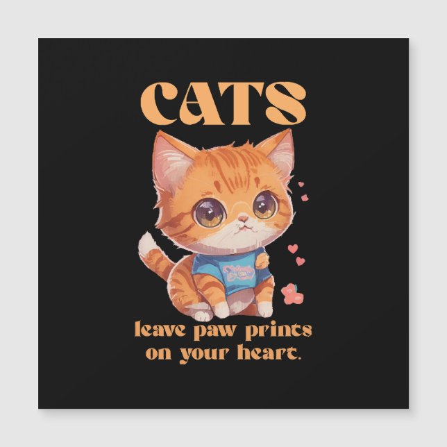 cute kitty love (Front)