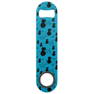 Cute kitty pattern