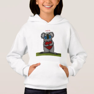 Cute Koala Bear