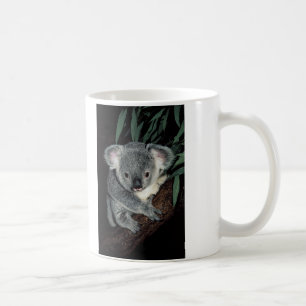 Cute Koala Bear Coffee Mug
