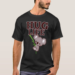 Cute Koala Bear T-Shirt