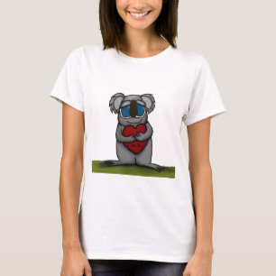 Cute Koala Bear T-Shirt
