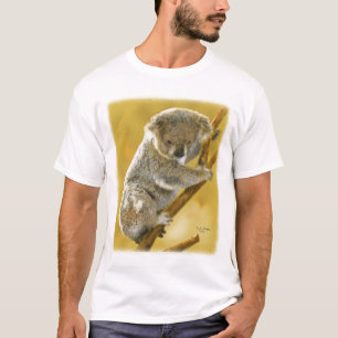 Cute...Koala  Bear...T-Shirt and Apparel! T-Shirt