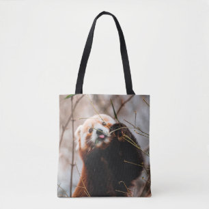 CUTE KOALA BEAR TOTE BAG