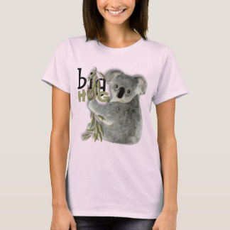 Cute Koala Big Hug T-Shirt