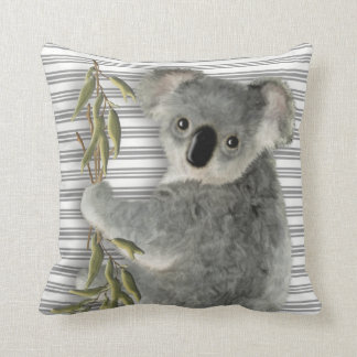 Cute Koala Cushion
