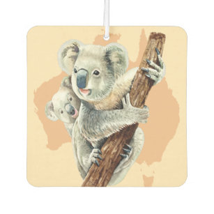 koala air freshener