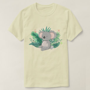 Cute Koala T-Shirt