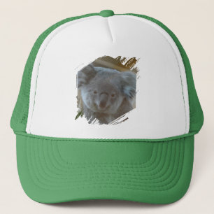 Cute Koala Trucker Hat