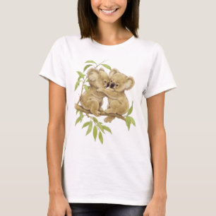 Cute Koalas T-Shirt