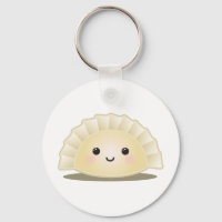 Cute Korean Mandu