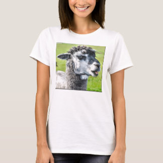 Cute Ladies T shirt