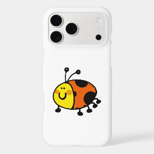 Cute Ladybug Cartoon