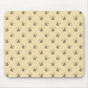 Cute Ladybugs Mouse Mat