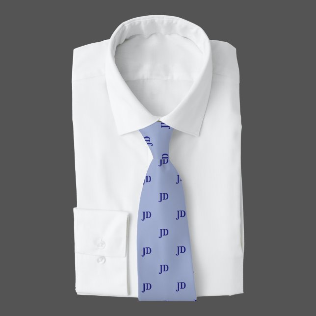Cute Lawyer JD Graduation Mens Tie Apparel (Creator Uploaded)