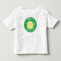 Cute lemon fruit cartoon bubbles illustration