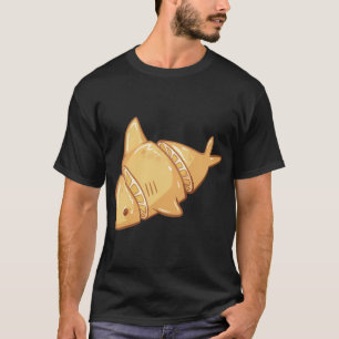 Cute Lemon Shark T-Shirt