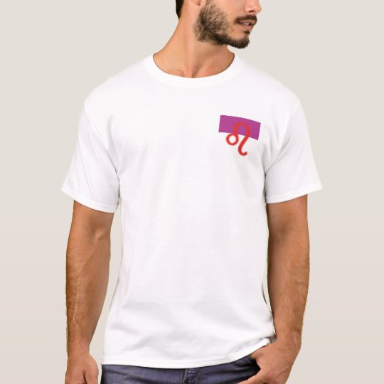 Cute Leo T-Shirt