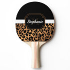 Cute Leopard Print