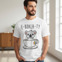 Cute LGBTQ Koala Rainbow Pride Equality
