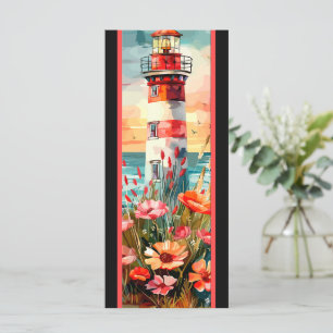 Cute Lighthouse