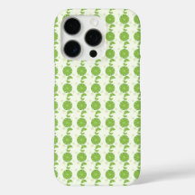 Cute Lime Pattern
