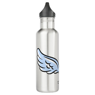 Cute Little Angel’s Wings 710 Ml Water Bottle