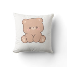 Cute Little Bear