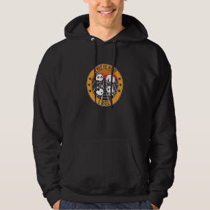 Cute Little Bear Panda This Is How I Roll 1 Hoodie