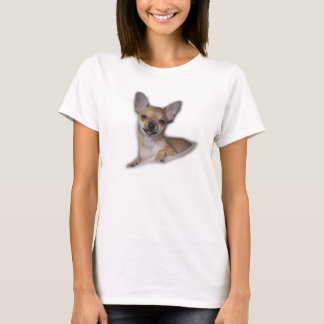 Cute Little Chihuahua T-Shirt