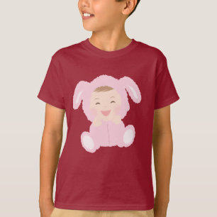 Cute Little Chocolate Lover – All You Need Is Love T-Shirt