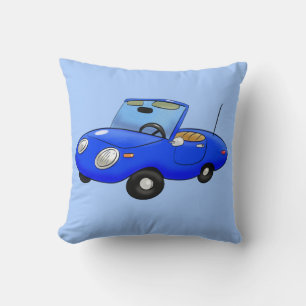Cute Little Convertible Cushion