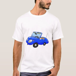 Cute Little Convertible T-Shirt