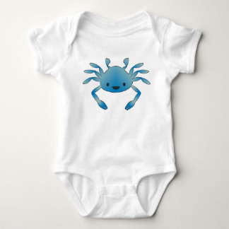 Cute little crab creeper