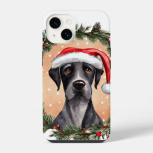 Cute little Dog for your iPhone 14 Case