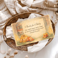 Cute Little Firefighter Books for Baby